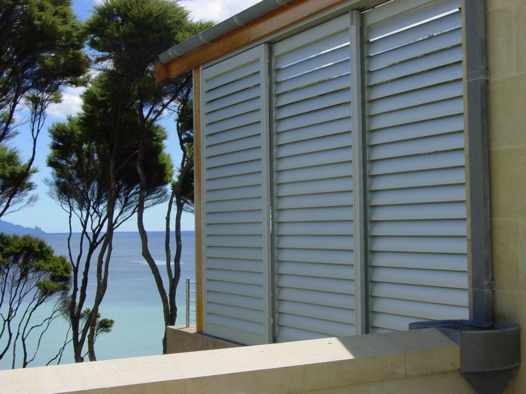 Louvre Shutters and Shutter Systems LouvreTec Melbourne