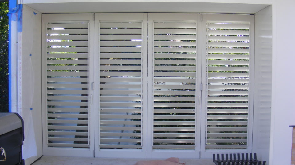 Louvre Shutters Gallery LouvreTec Melbourne